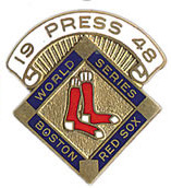 1948 Boston Red Sox Phantom